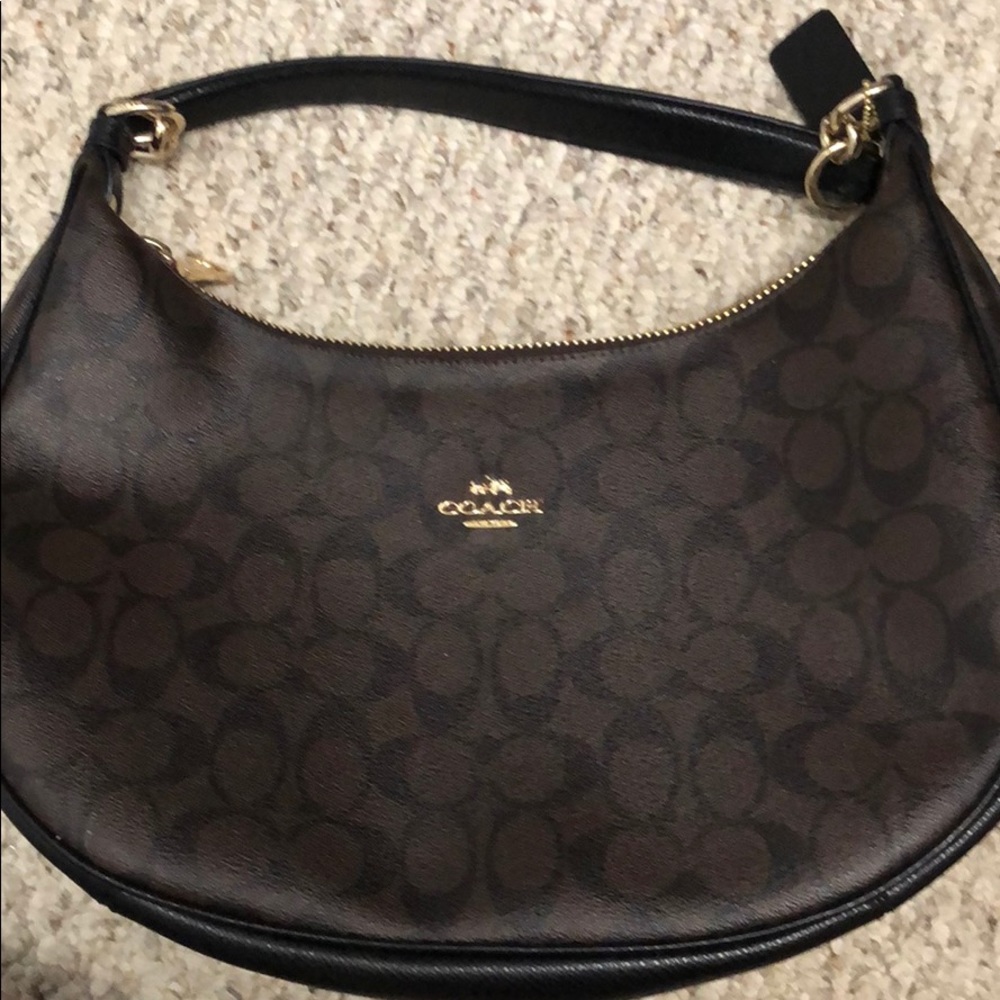Brand new coach purse 50$